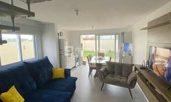 Imagem 5: Casa Sobrado em Campeche - Florianópolis, SC