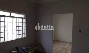 Imagem 5: Casa residencial disponível para locação no bairro Custódio Pereira em Uberlândia-MG