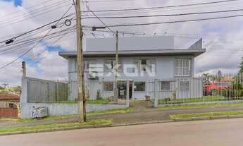 Imagem 6: Imóvel de Esquina Excelente ponto comercial Santa Cândida casa com 200m² e terreno com