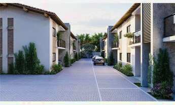 Imagem 5: Apartamento com 2 quartos a venda no Cambolo Porto Seguro Bahia