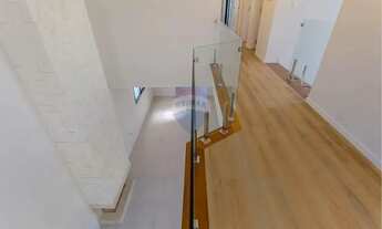 Imagem 6: Lhe apresento essa belissíma residência localizada no exclusivo Condomínio Real Park, que