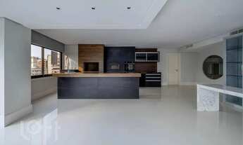 Imagem 7: Imóvel para venda com 373 metros quadrados com 3 quartos em Mont Serrat - Porto Alegre - R