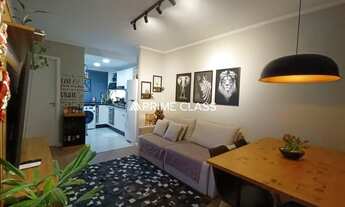 Imagem 3: Apartamento 2 quarto(s) no Estância Velha