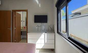 Imagem 4: Casa com 3 quartos à venda, 255 m² - Condomínio Residencial Evidence - Araçoiaba da Serra