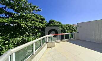 Imagem 5: Cobertura com quatro quartos à venda na Barra da Tijuca