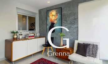 Imagem 6: Apartamento para Aluguel ou Venda com 121m² - Pinheiros SP