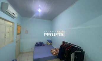 Imagem 6: Casa com 4 dormitórios à venda, 131 m² por R$ 410.000,00 - Parque Residencial Vitória Régi