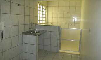 Imagem 2: QN 01 CONJUNTO 01 LOTE 06 APARTAMENTO 201 - RIACHO FUNDO/DF