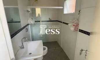 Imagem 6: Aluga casa sobrado Recanto Real com 3 dormitórios, varanda gourmet REGIÃO SUL