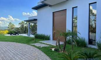 Imagem 3: CASA EM CONDOMÍNIO - PARQUE JATIBAIA (SOUSAS) - SP