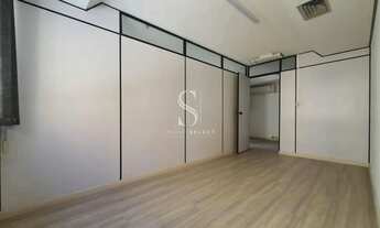 Imagem: Condominio Maestro Cardim, Conjunto Comercial