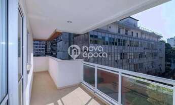 Imagem 5: Botafogo Apartamento com 3 dormitórios