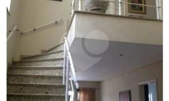 Imagem 6: Sobrado com 3 quartos à venda em Horto Florestal - SP