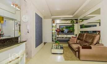 Imagem 6: Apartamento à venda em Vila Ipiranga com 90 m², 3 quartos, 1 suíte, 2 vagas