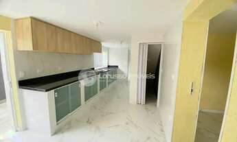 Imagem 5: Sobrado para aluguel tem 90 metros quadrados com 3 quartos em Bairro Alto - Curitiba - PR