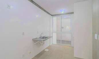 Imagem 6: Amplo apartamento com 2 quartos e vaga de garagem no Bairro Santana!