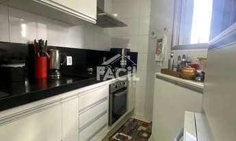 Imagem 5: Apartamento em Jardim Camburi - Vitória