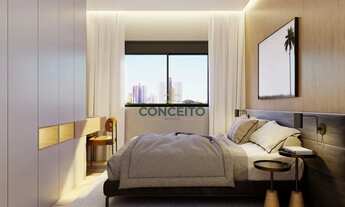 Imagem 3: Apartamento a venda com 2 quartos sendo 1 suíte no bairro Kobrasol em São José