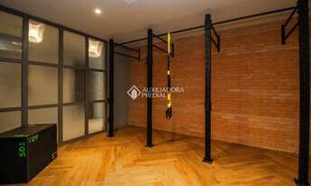 Imagem 2: Apartamento para aluguel tem 27 metros quadrados com 1 quarto