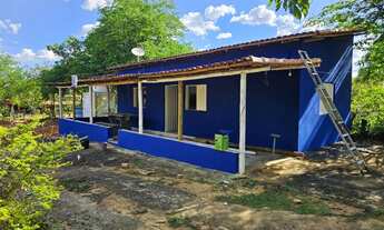 Imagem 2: Chácara 2.500 m²/Saída Bocaiúva.