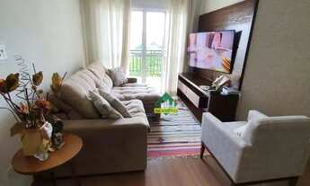 Imagem: Apartamento com 3 dormitórios à venda