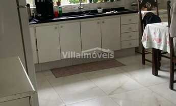 Imagem 6: Casa - Jardim São Fernando - Campinas