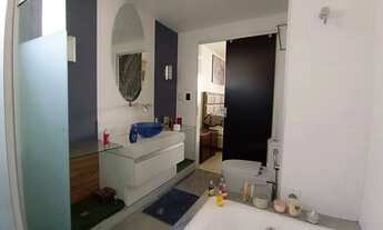 Imagem 7: Imóvel para aluguel tem 140 metros quadrados com 4 quartos em Dona Clara - Belo Horizonte