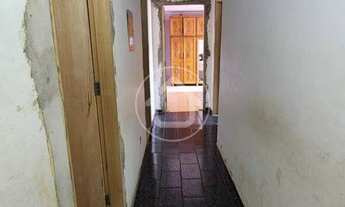 Imagem 7: CASA COM 3 DORMITÓRIOS SENDO 01 SUÍTE