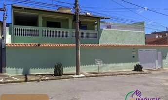 Imagem 2: SOBRADO - JARDIM COUNTRY CLUB - MG