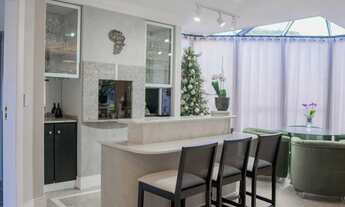 Imagem 2: Apartamento para venda com 870 metros quadrados com 6 quartos em Prado Velho - Curitiba