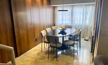 Imagem 3: Cobertura para venda possui 200 metros quadrados com 4 quartos em Jatiúca - Maceió - AL