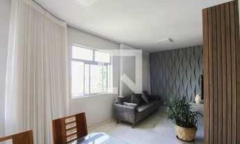 Imagem: Apartamento à Venda - Ouro Preto, 3 Quartos