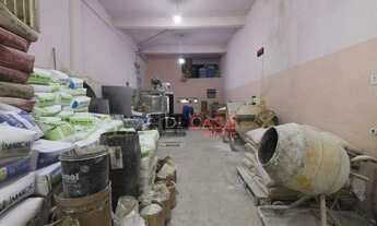 Imagem 3: ALUGA-SE PASSO PONTO COMERCIAL LOJA E FÁBRICA DE TEXTURAS E TINTAS