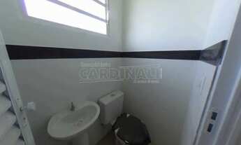 Imagem 4: Sala Comercial no Parque Sisi próxima a Escola Angelina Dagnone de Melo em São Carlos