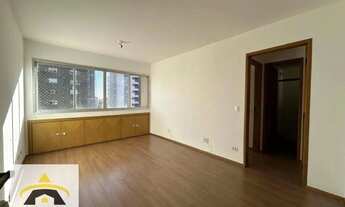 Imagem 2: Apartamento com 1 dormitório à venda, 43 m² por R$ 308.000,00 - Centro - Curitiba/PR