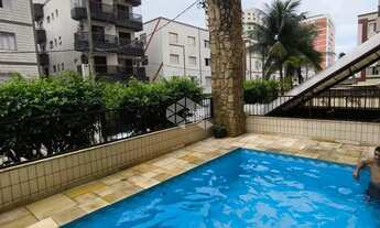 Imagem: Cobertura a venda na praia grande, Tupi