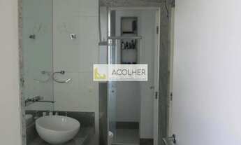 Imagem 3: Imóvel para venda possui 455 metros quadrados com 5 quartos em Paquetá - Belo Horizonte