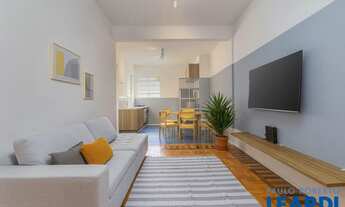 Imagem 2: APARTAMENTO - BELA VISTA - SP