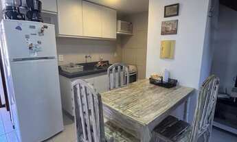 Imagem: Natal e Réveillon- Apartamento no centro