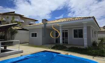 Imagem: Casa em Condomínio para Locação em Lauro