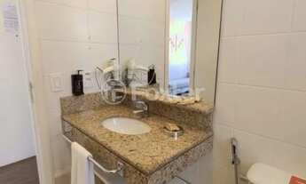 Imagem 7: Kitnet / JK / Studio à venda Avenida Borges de Medeiros, Praia de Belas - Porto Alegre