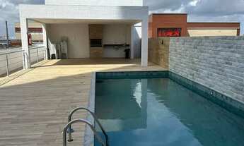 Imagem: Imóvel para venda tem 67 metros quadrados