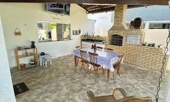 Imagem 3: Casa Duplex à Venda no Condomínio Green Club - Parnamirim/RN 222,15 m²