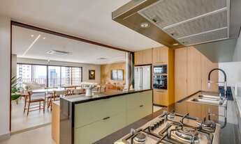 Imagem 7: Apartamento Alto Padrão | na Praça T-23