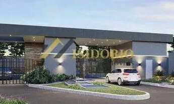 Imagem: TERRENO EM CONDOMINIO! ACADEMIA, QUADRA