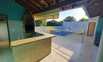 Imagem 2: Casa para Venda em Presidente Prudente, Jardim Vale Verde II, 3 dormitórios, 1 suíte, 4 ba