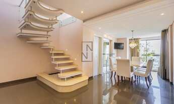 Imagem: Cobertura 3 dormitórios no Ecoville