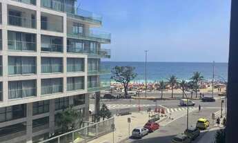 Imagem 3: IPANEMA - VIEIRA SOUTO - 3 QUARTOS