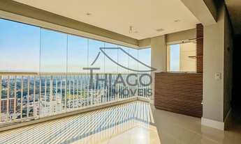 Imagem 7: Apartamento à venda no Tatuapé, no Condomínio The Gardens Seasons, de 132m2, 3 dormitórios