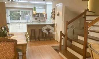 Imagem: Casa geminada com 3 suítes na Vila Suzana